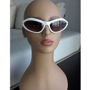 Prada Cat eye sunglasses